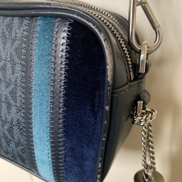 Michael kors tricolor camera bag crossbody - Picture 10 of 15